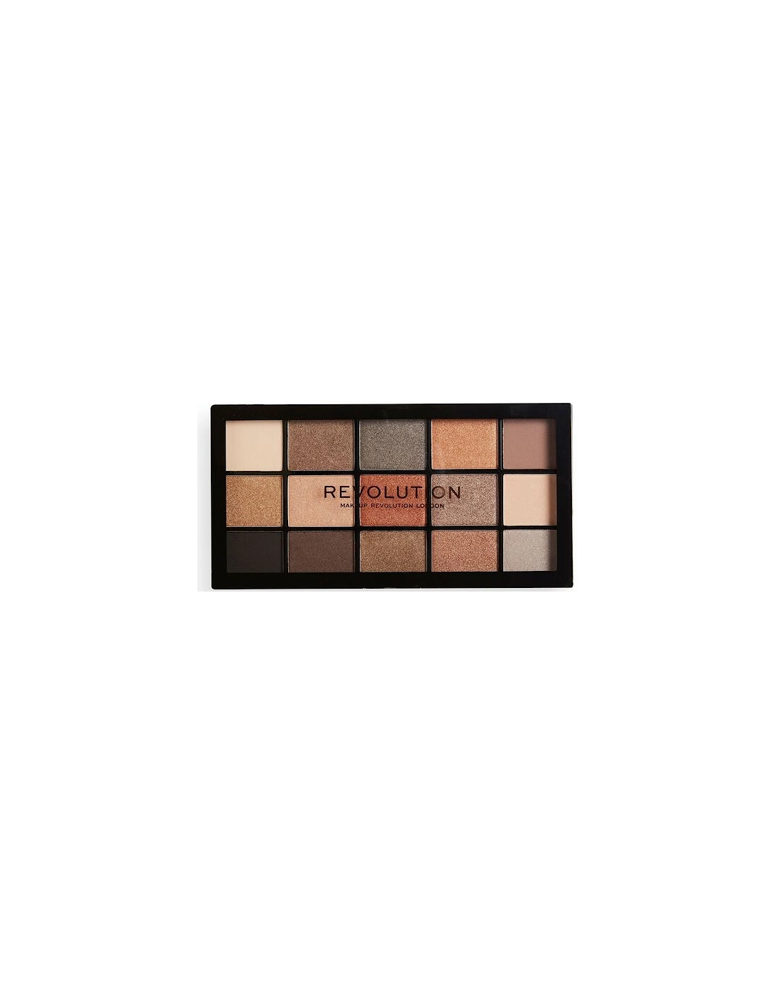 Makeup Reloaded Iconic 2.0 Eyeshadow Palette, 2 of 1