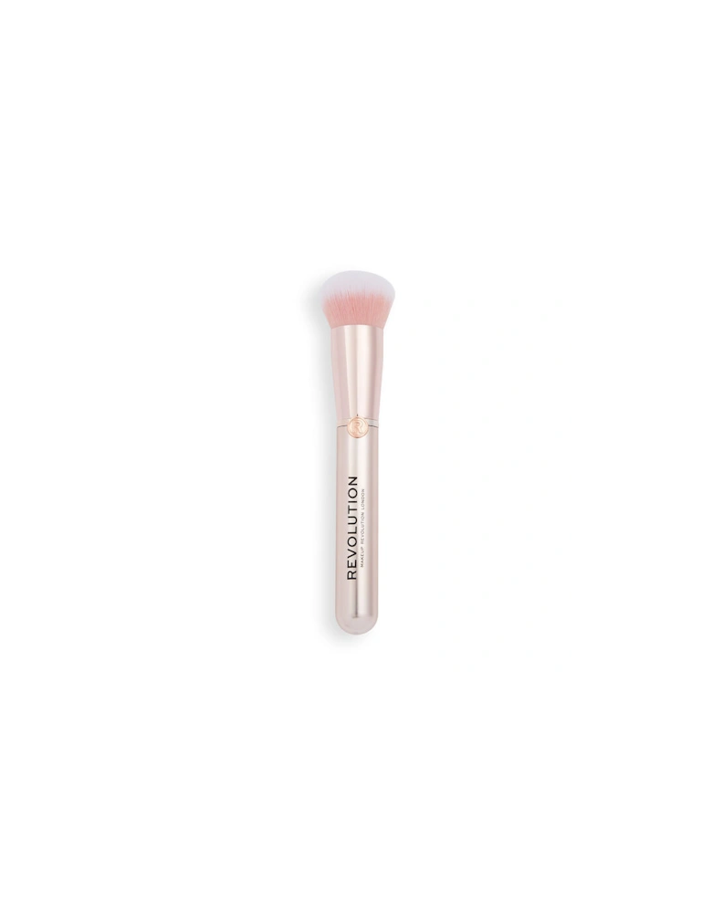 Makeup Create Buffing Foundation Brush R7
