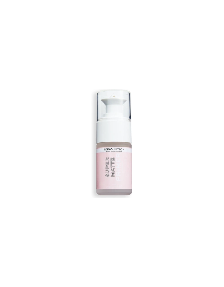 Relove by Super Matte Primer