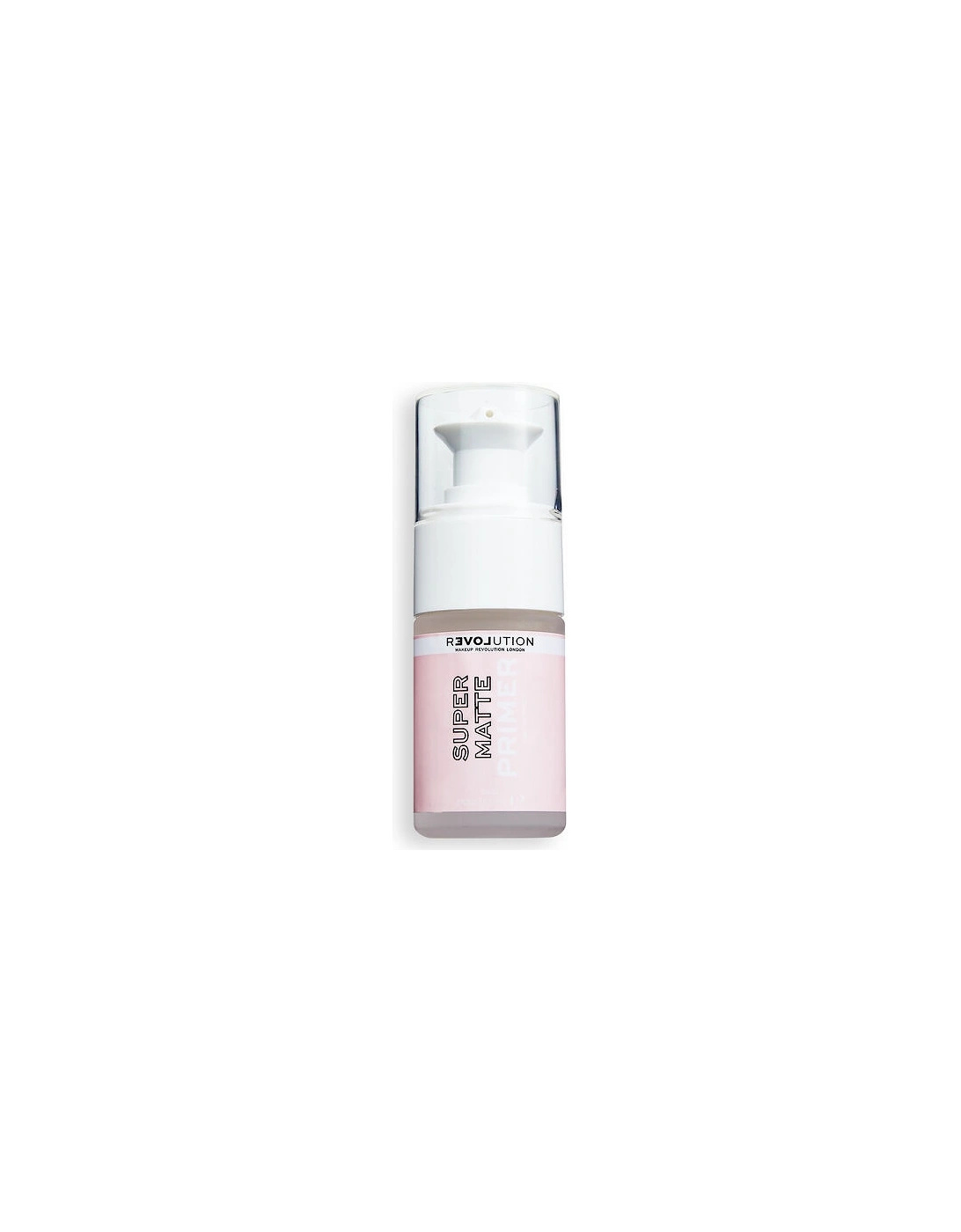 Relove by Super Matte Primer, 2 of 1