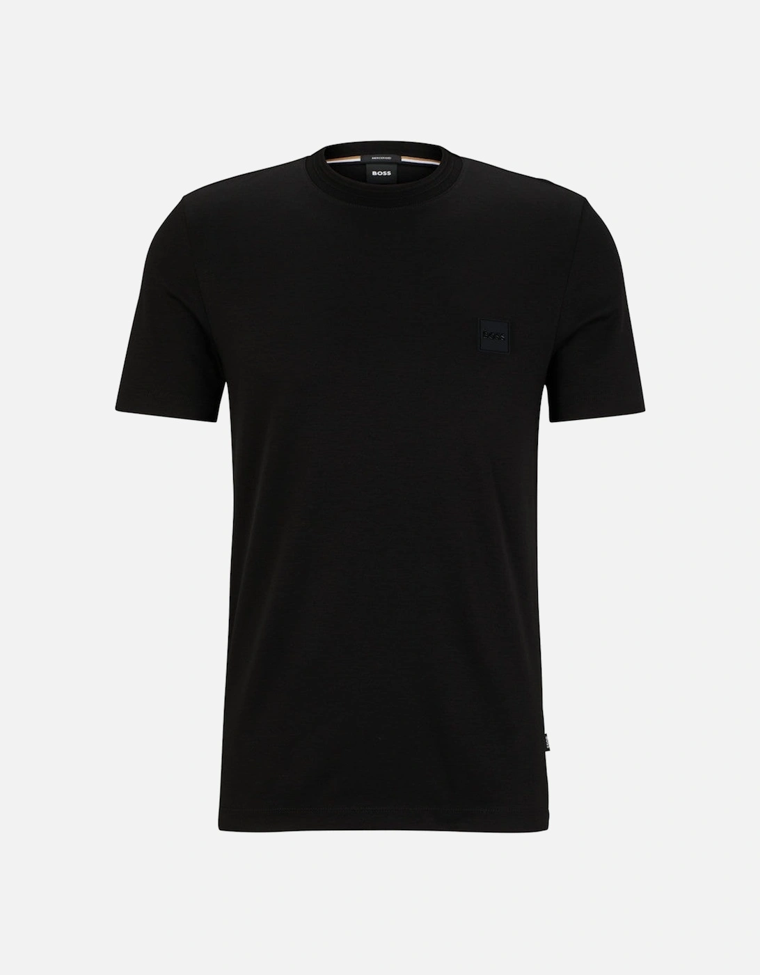 BOSS Black Tiburt 278 T-Shirt 002 Black