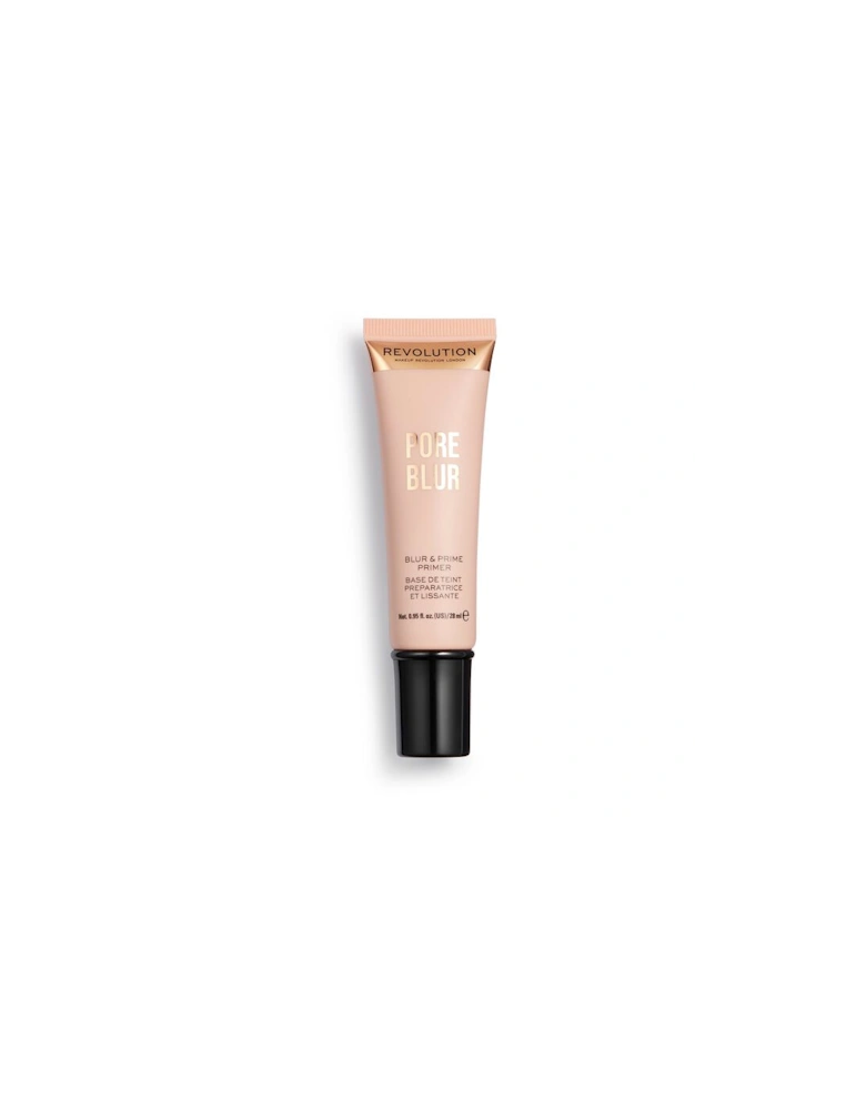 Pore Blur Primer