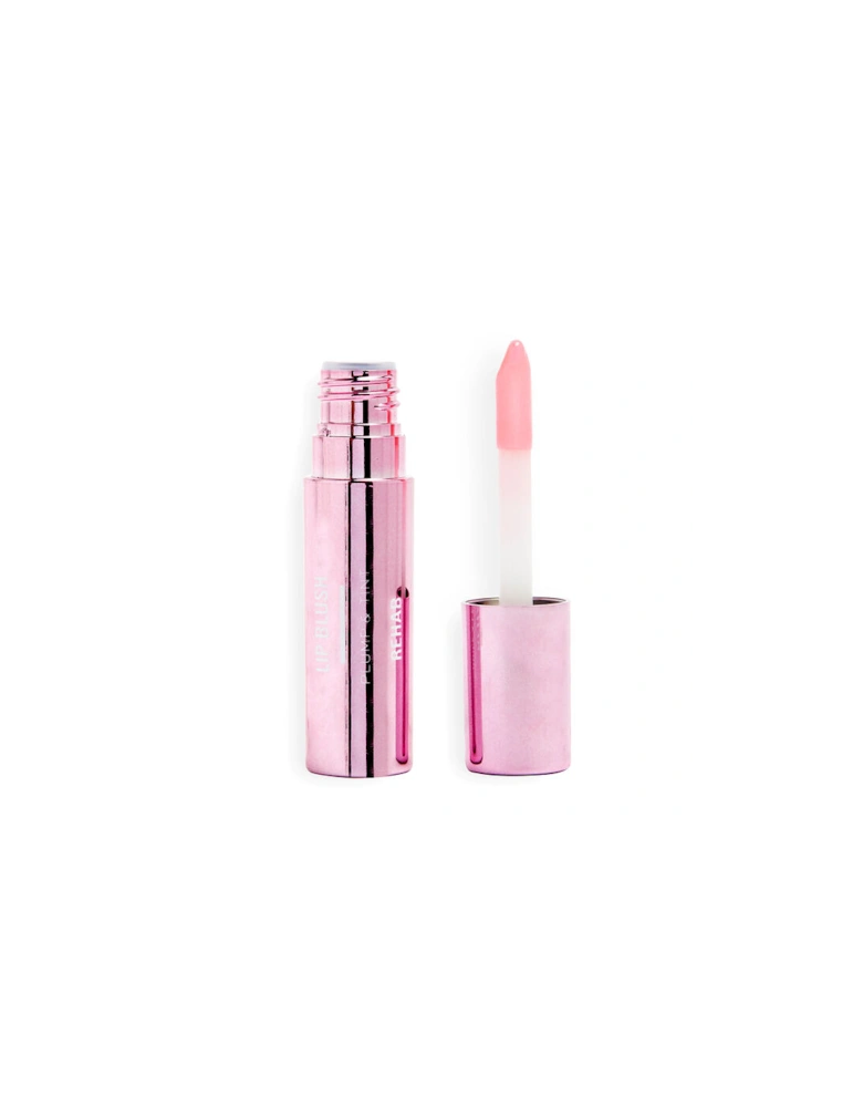 Makeup Rehab Plump & Tint Lip Blush