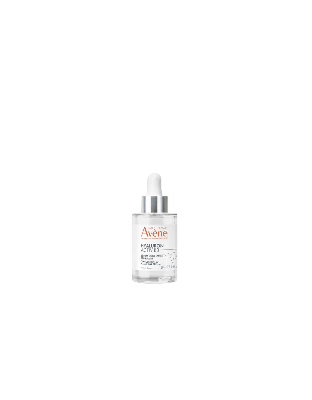 Avène Hyaluron Activ B3 Concentrated Plumping Serum 30ml, 2 of 1