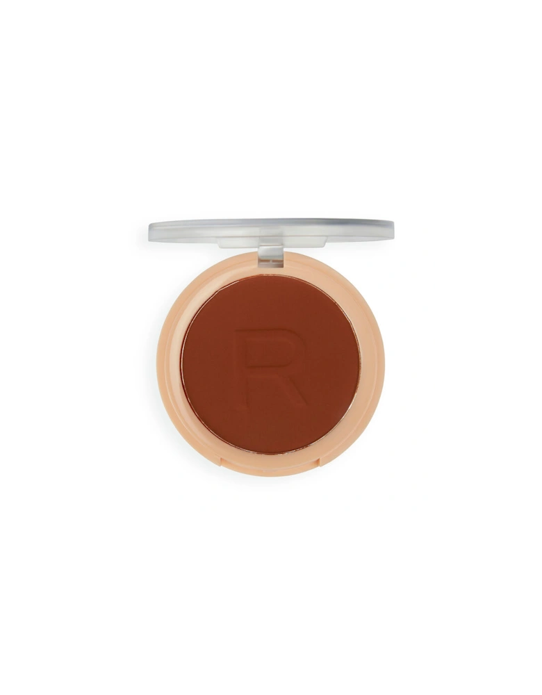 Reloaded Pressed Powder Dark