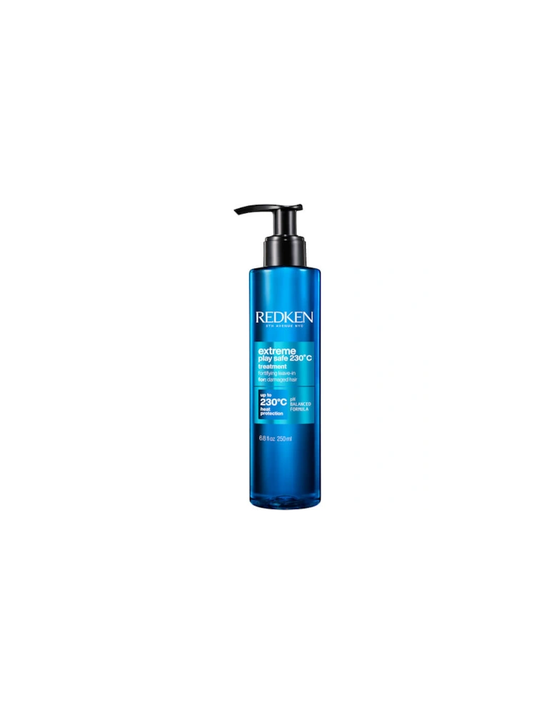 Extreme Play Safe Treatment 250ml