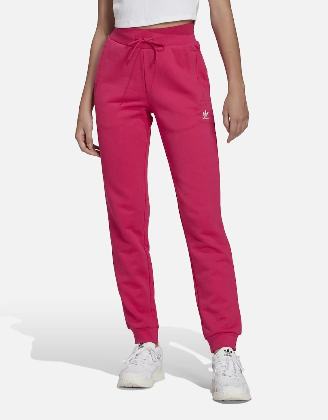 Womens Adicolor Essentials Slim Joggers