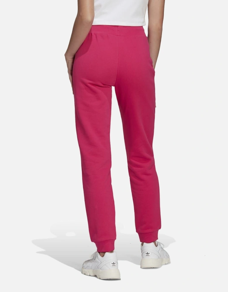 Womens Adicolor Essentials Slim Joggers