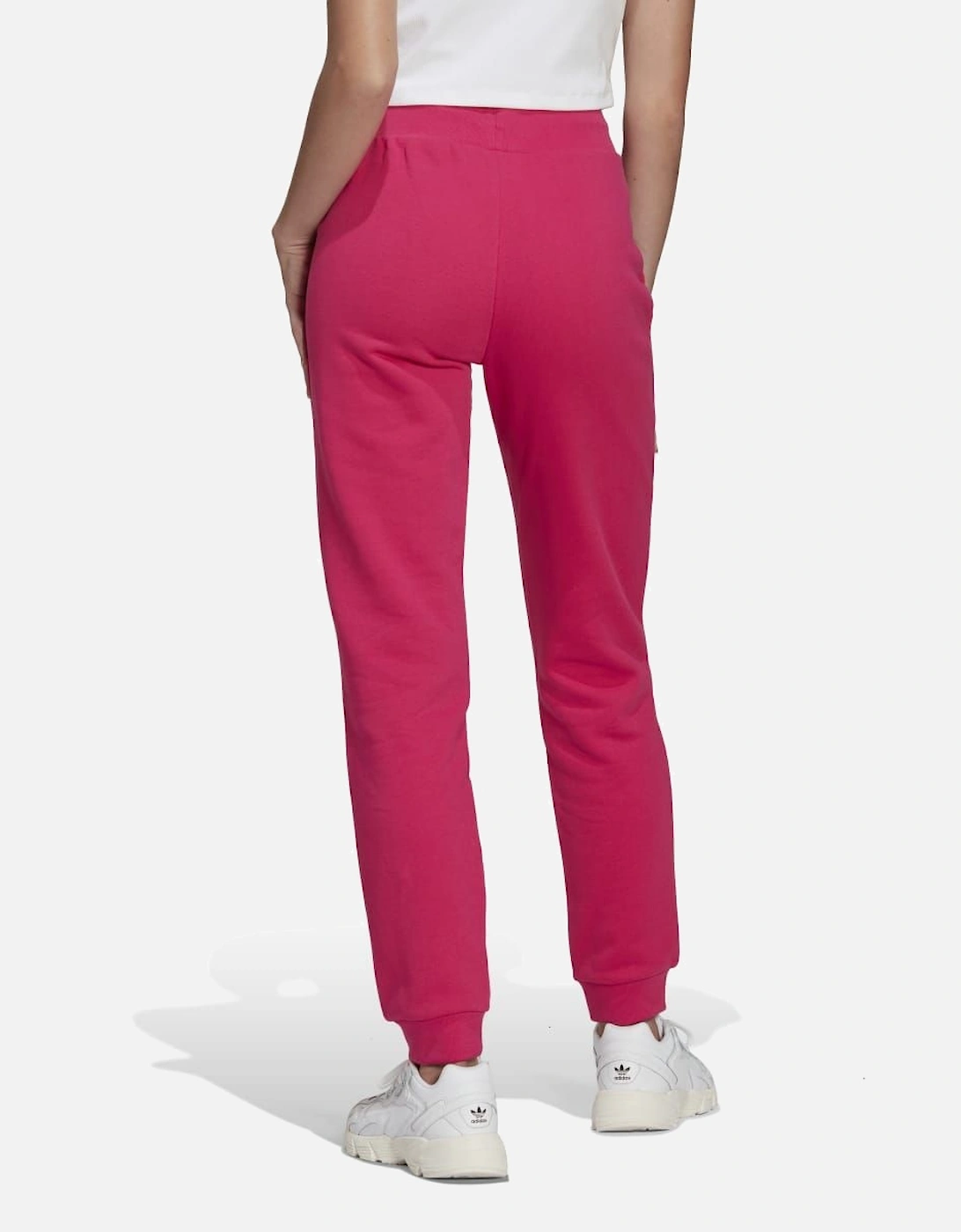 Womens Adicolor Essentials Slim Joggers