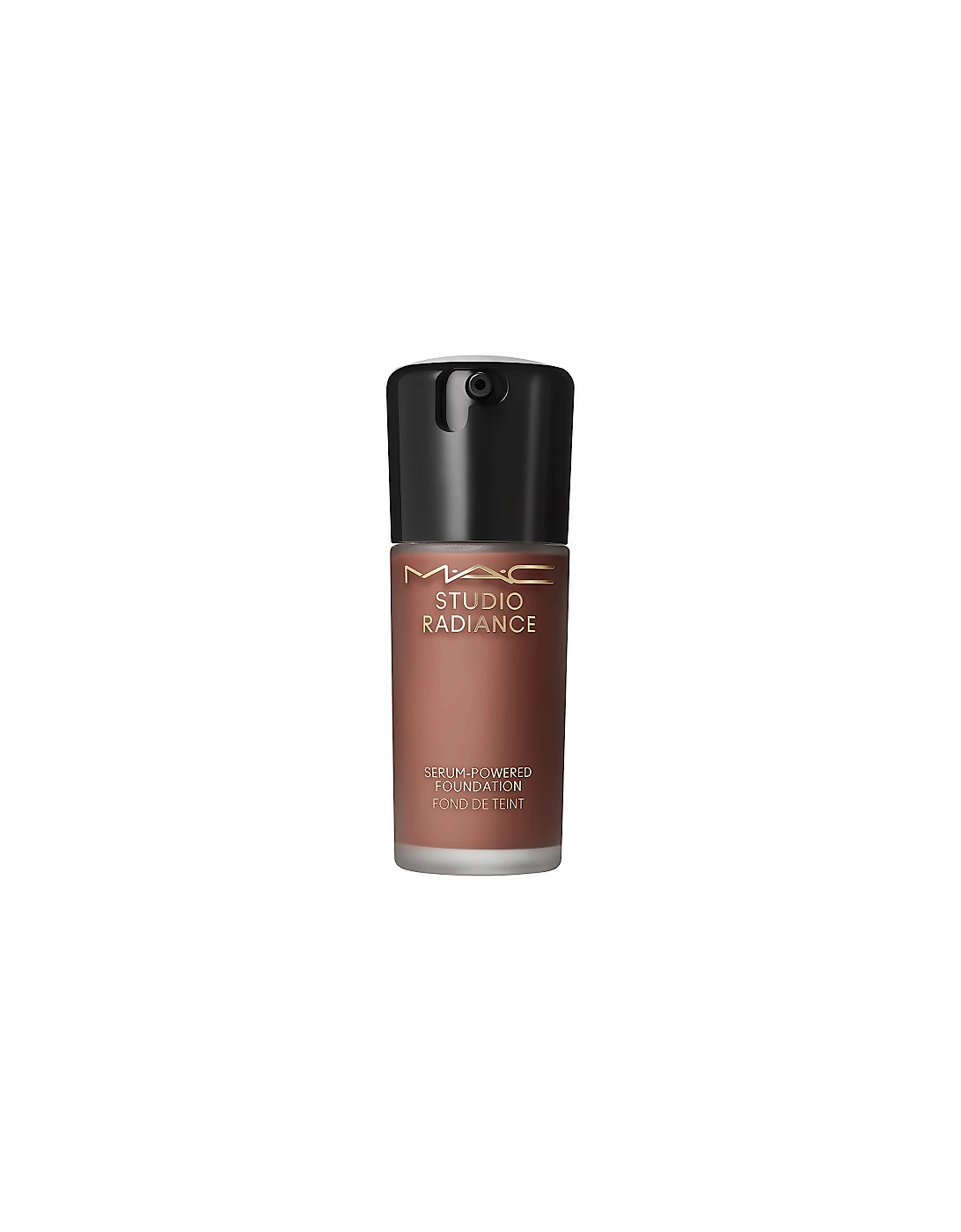 Studio Radiance Serum Powered Foundation - NW58, 2 of 1