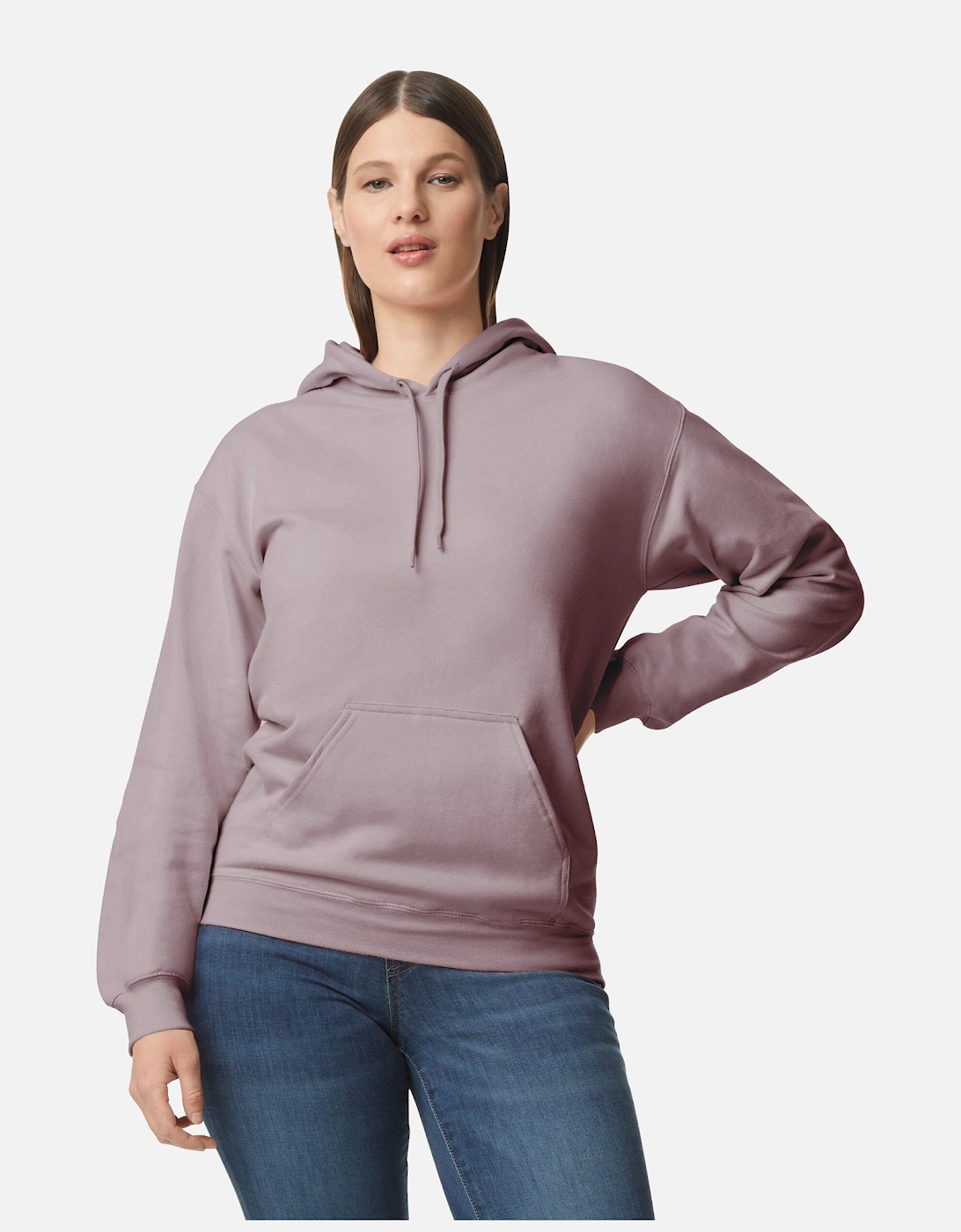 Unisex Softstyle Midweight Hoodie, 3 of 2