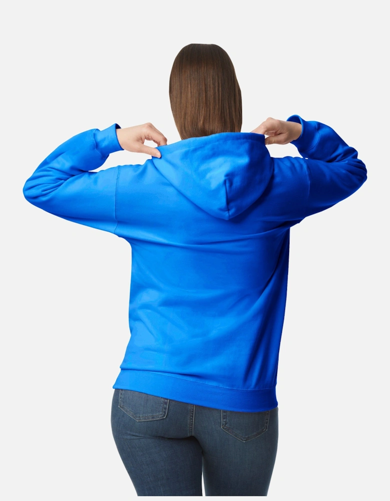 Unisex Softstyle Midweight Hoodie