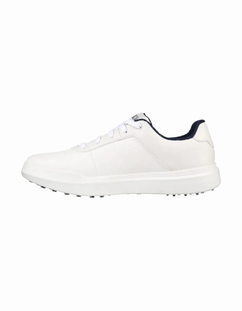 Mens Go Golf Drive 5 Leather Golf Shoes