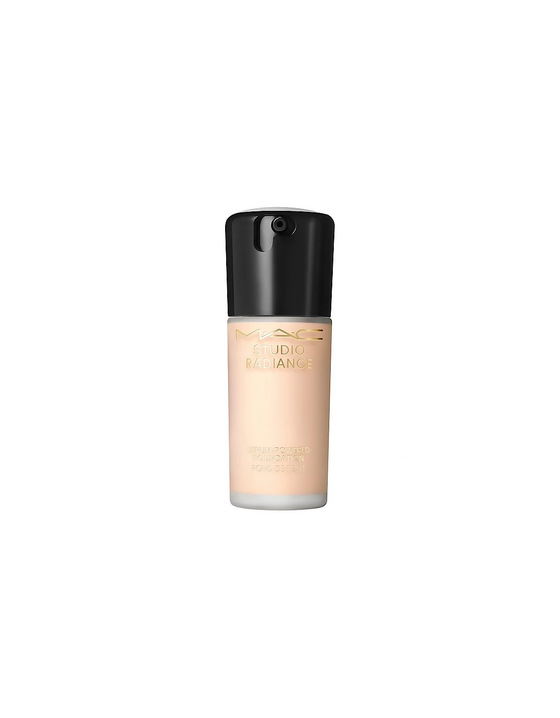 Studio Radiance Serum Powered Foundation - N18, 2 of 1