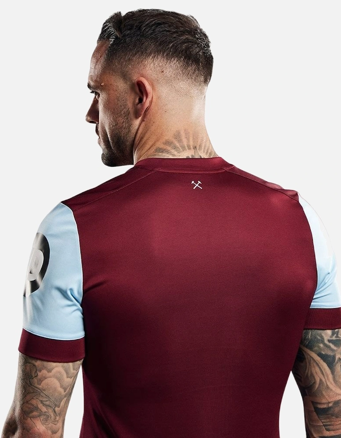 Mens 23/24 West Ham United FC Home Jersey