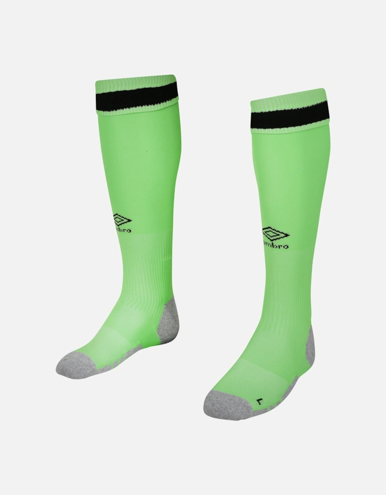 Unisex Adult 23/24 Forest Green Rovers FC Home Socks