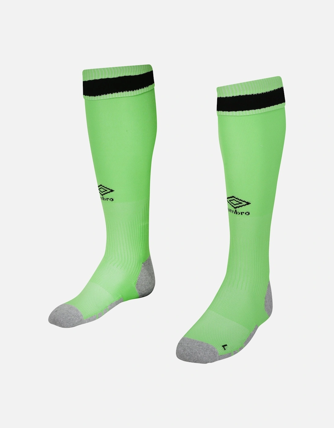 Unisex Adult 23/24 Forest Green Rovers FC Home Socks, 4 of 3