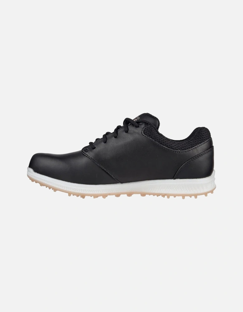 Womens/Ladies Go Golf Elite 4 Hyper Leather Golf Shoes