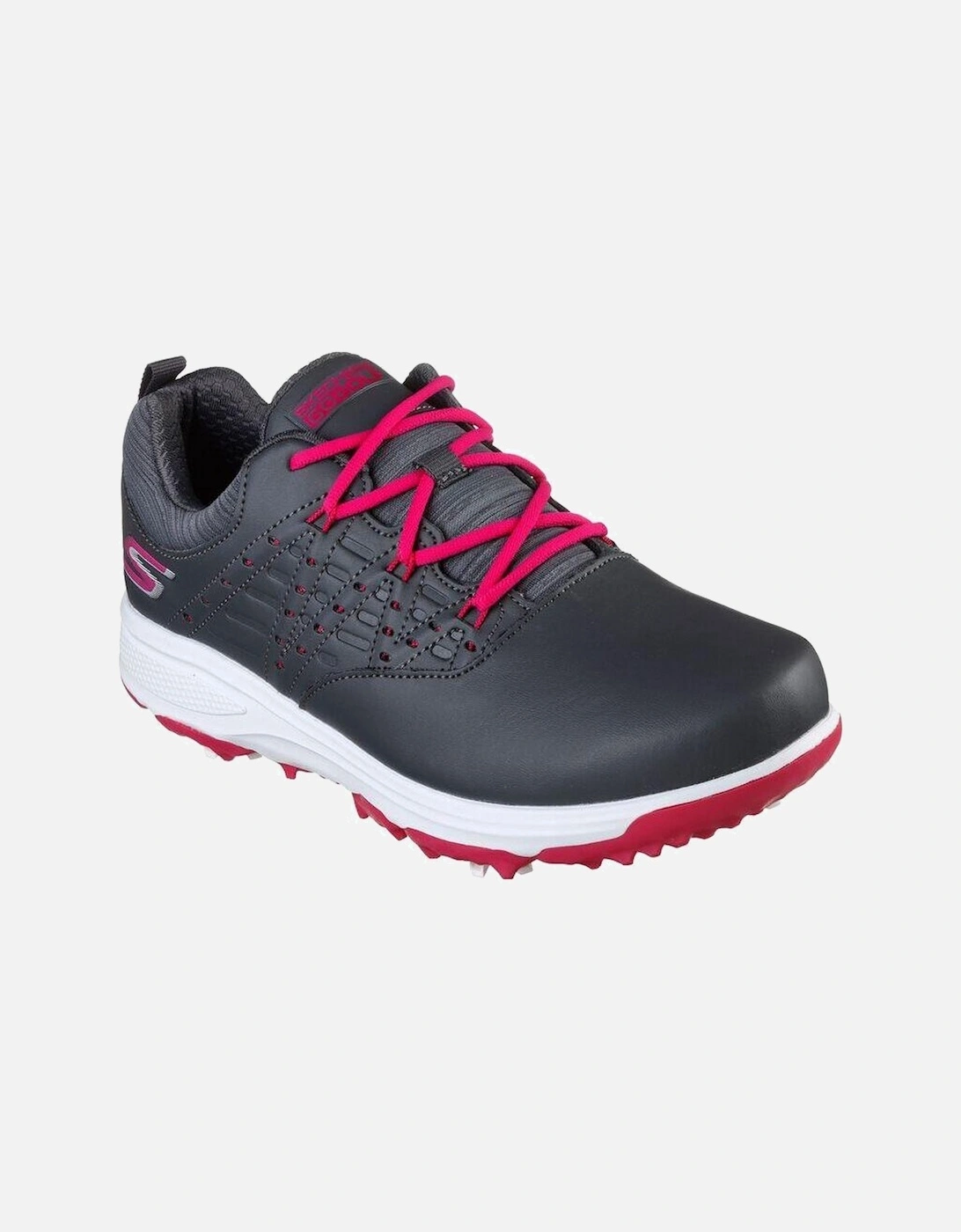Womens/Ladies Go Golf Pro V.2 Shoes, 5 of 4