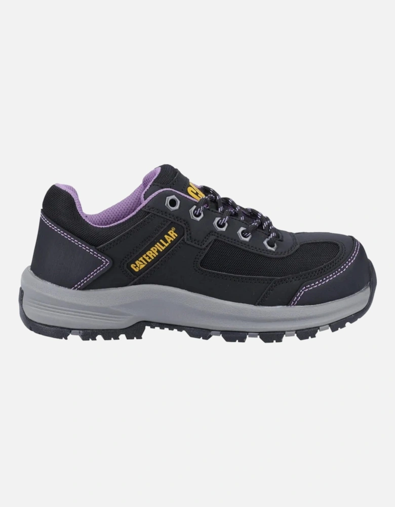 Womens/Ladies Elmore Steel Toe Cap Safety Shoes