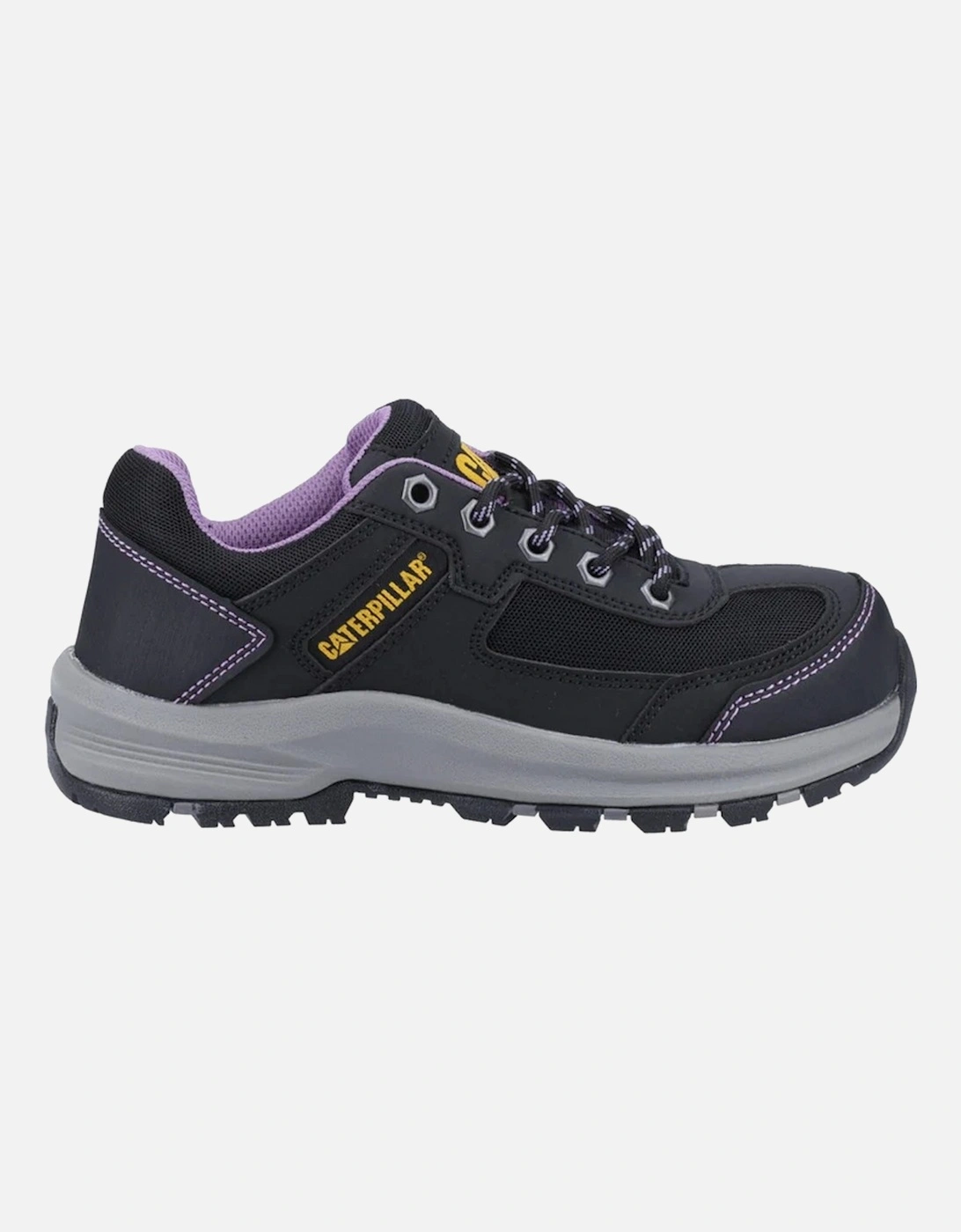 Womens/Ladies Elmore Steel Toe Cap Safety Shoes