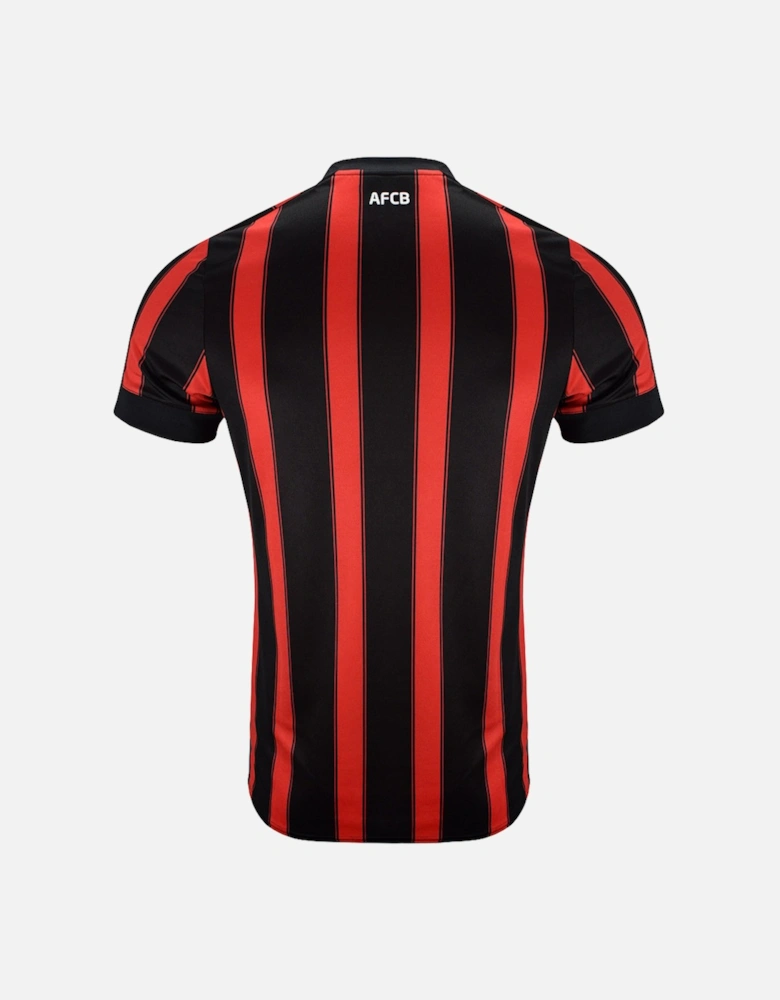 Childrens/Kids 23/24 AFC Bournemouth Home Jersey