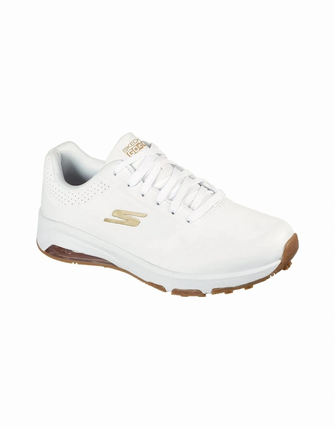 Womens/Ladies Go Golf Dos Skech-Air Golf Shoes, 6 of 5