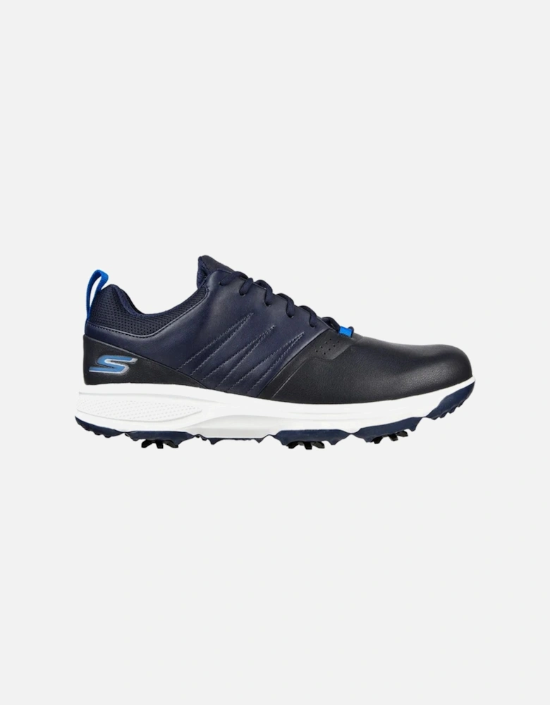 Mens Go Golf Torque Pro Leather Sports Shoes