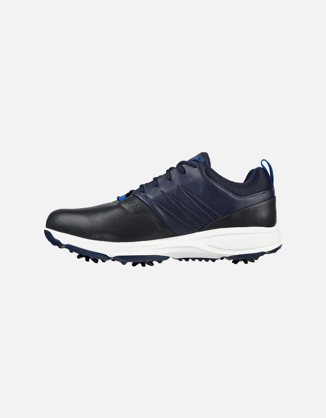 Mens Go Golf Torque Pro Leather Sports Shoes