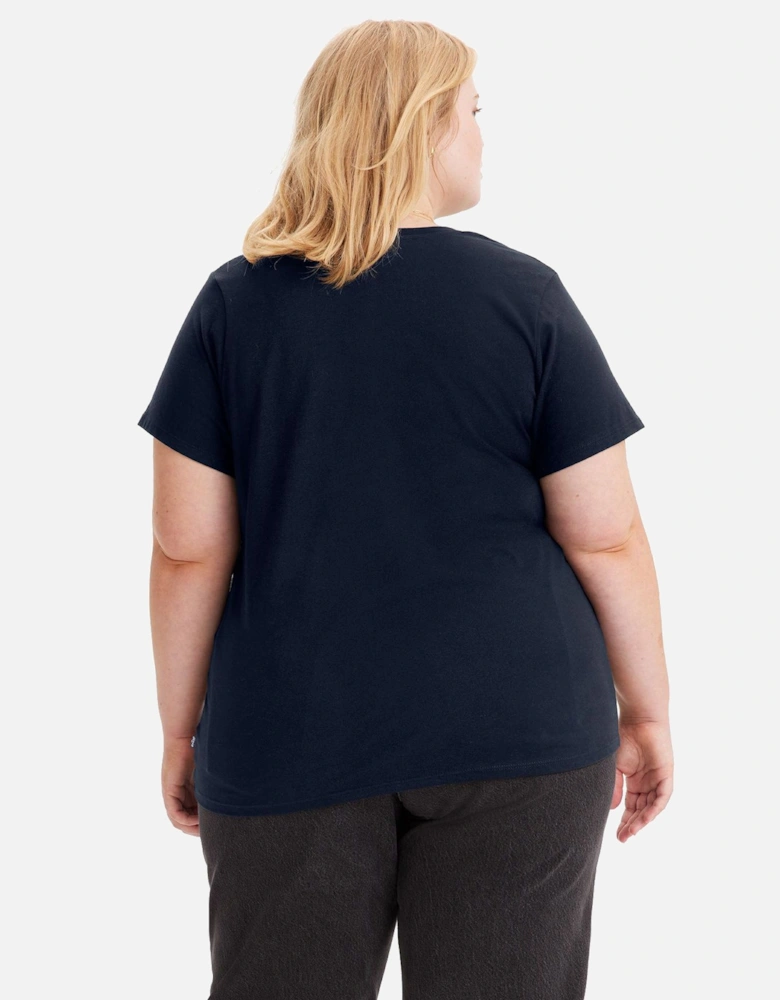 Womens Plus Perfect T-Shirt