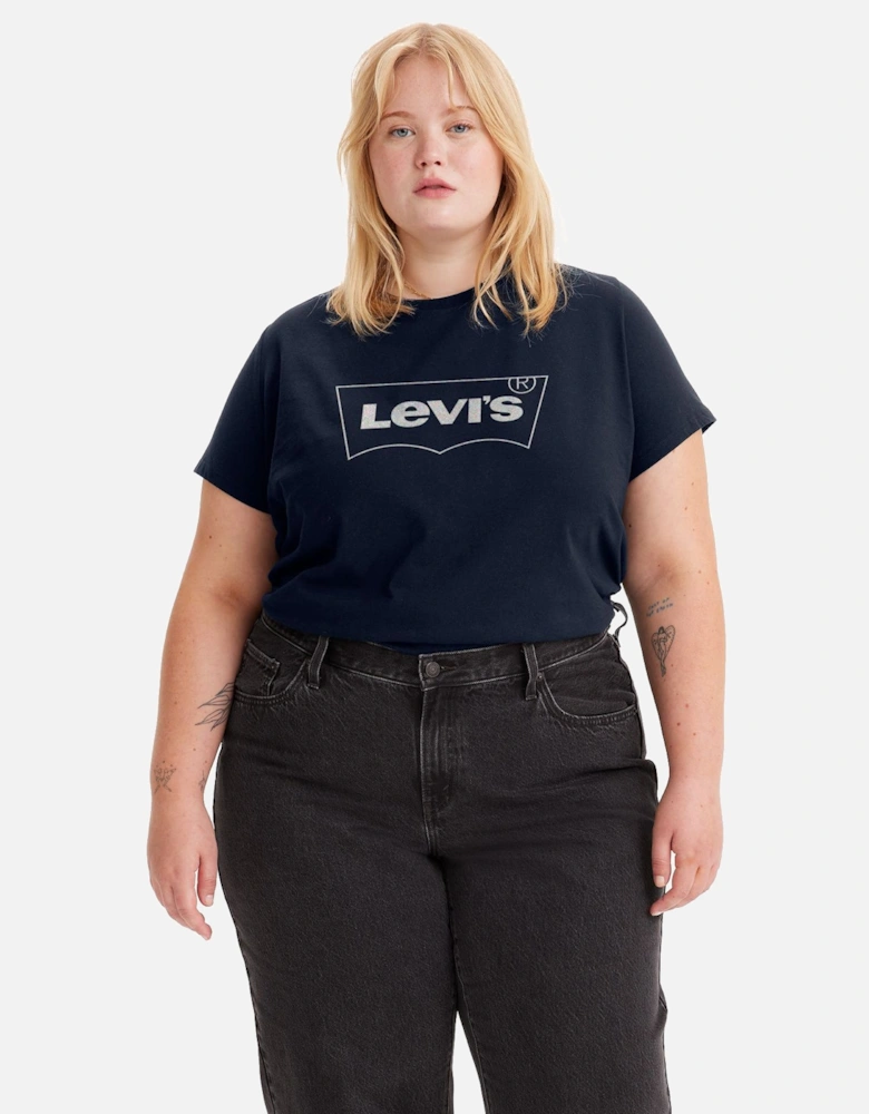 Womens Plus Perfect T-Shirt