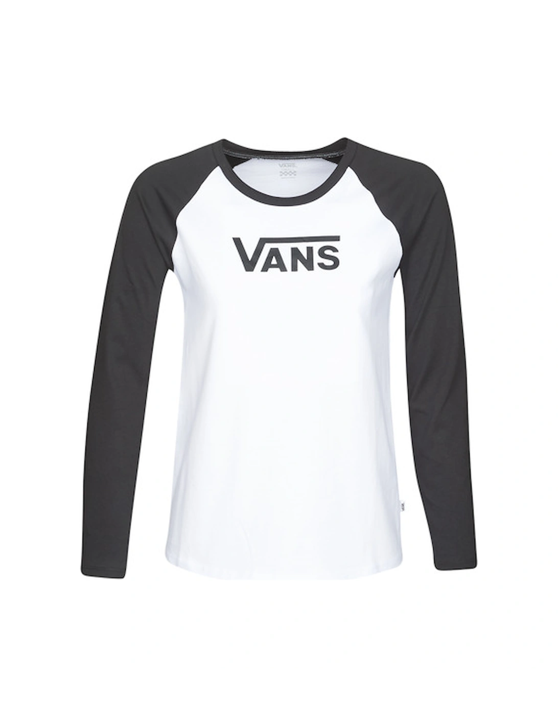 FLYING V LS RAGLAN