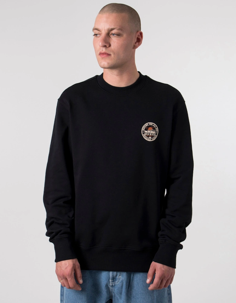 Relaxed Fit Greensburg Sweatshirt