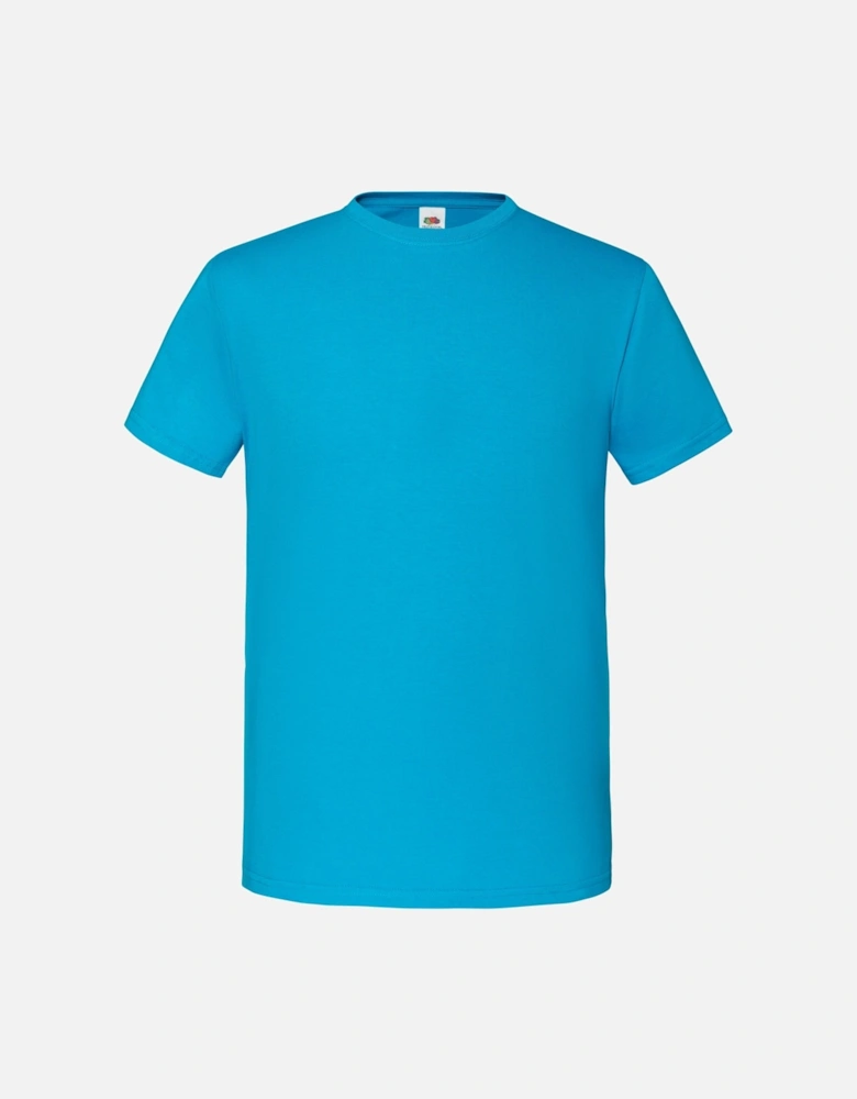 Mens Iconic Premium Ringspun Cotton T-Shirt