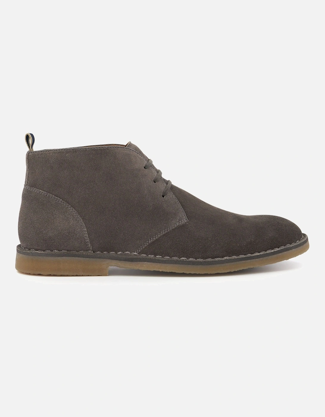 Mens Cashed - Casual Chukka Boots