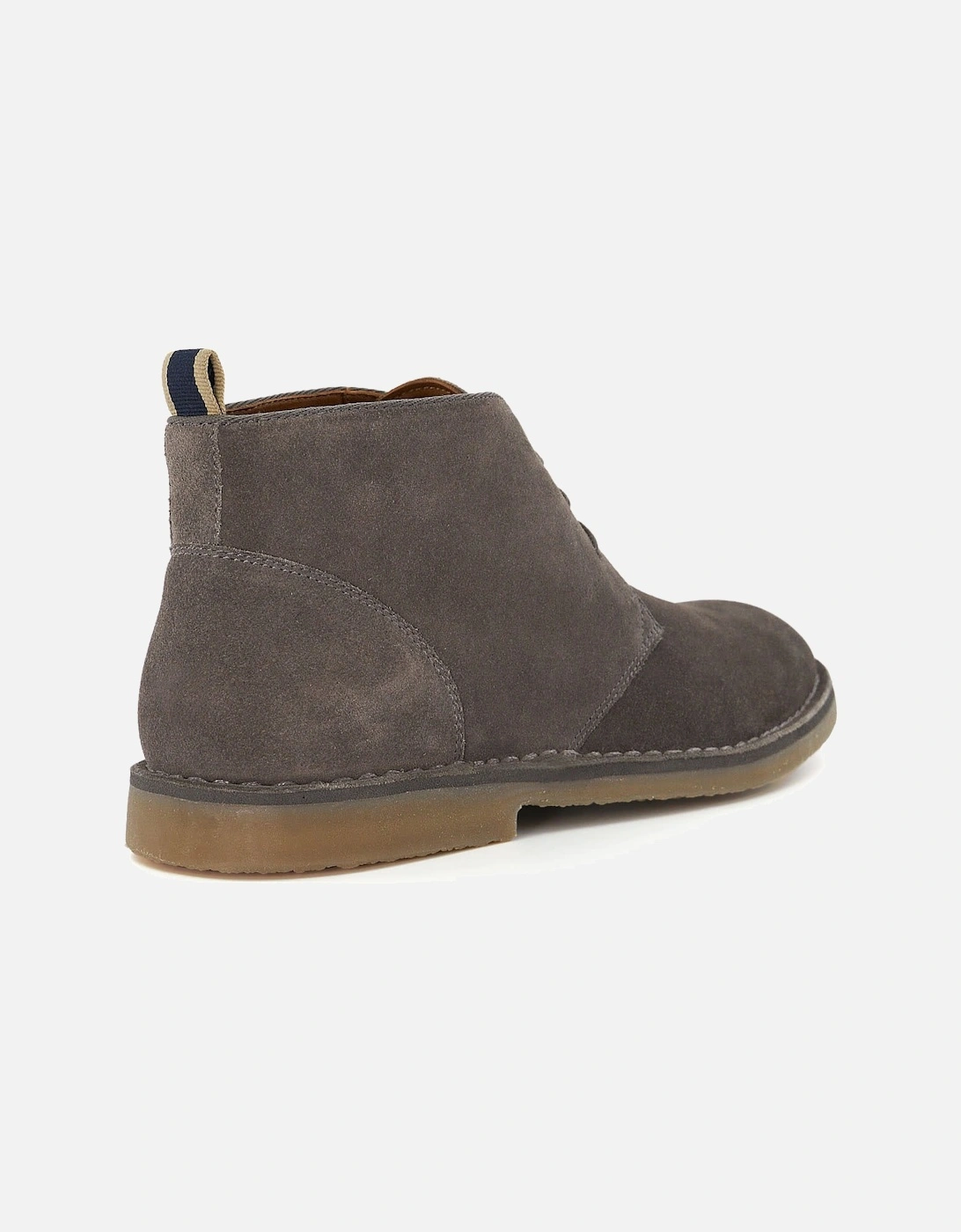 Mens Cashed - Casual Chukka Boots