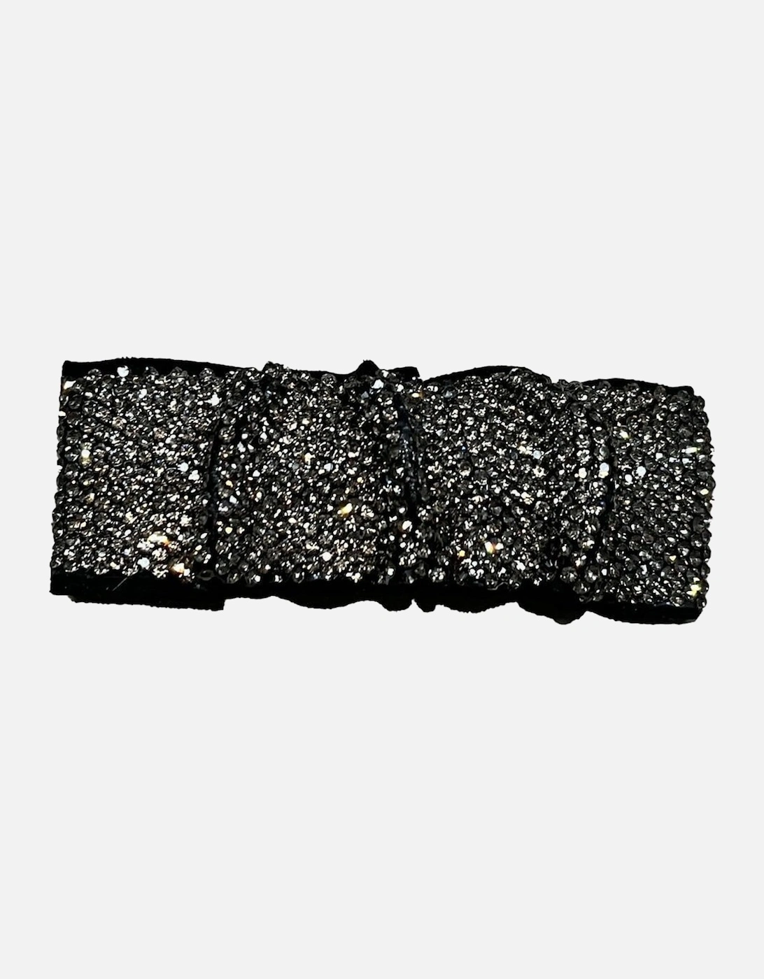 Bamboo Sequin Hair Clip, 3 of 2