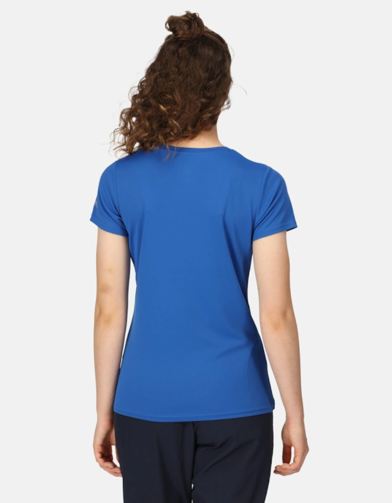 Womens Fingal VII Breathable Quick Drying T Shirt