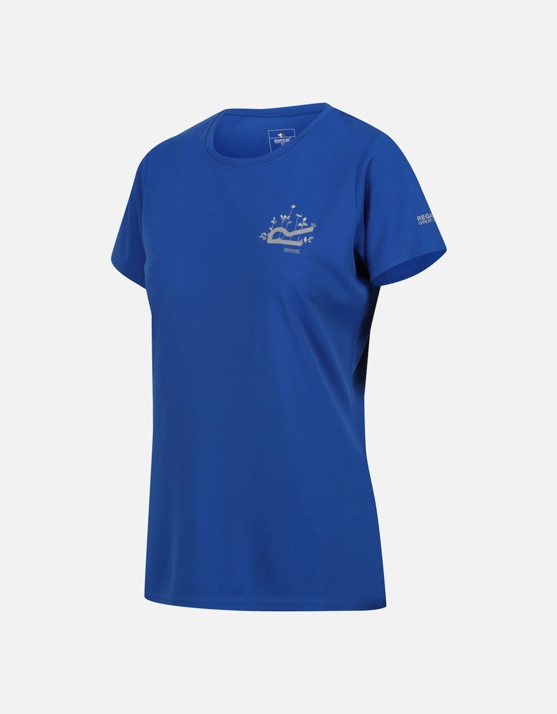 Womens Fingal VII Breathable Quick Drying T Shirt