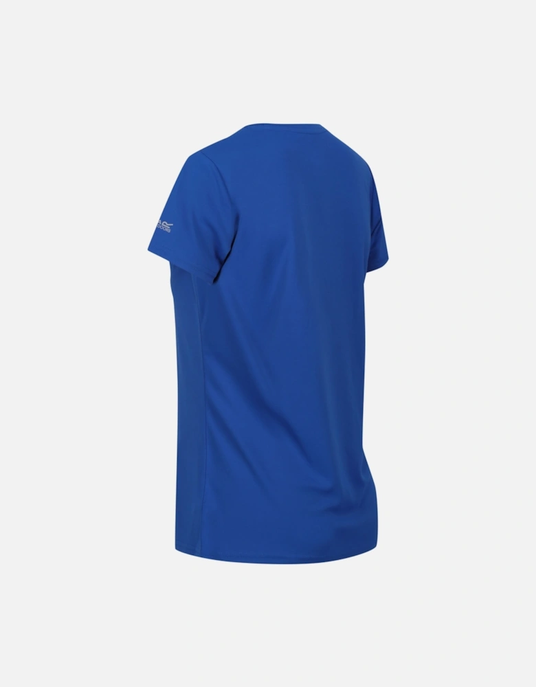 Womens Fingal VII Breathable Quick Drying T Shirt