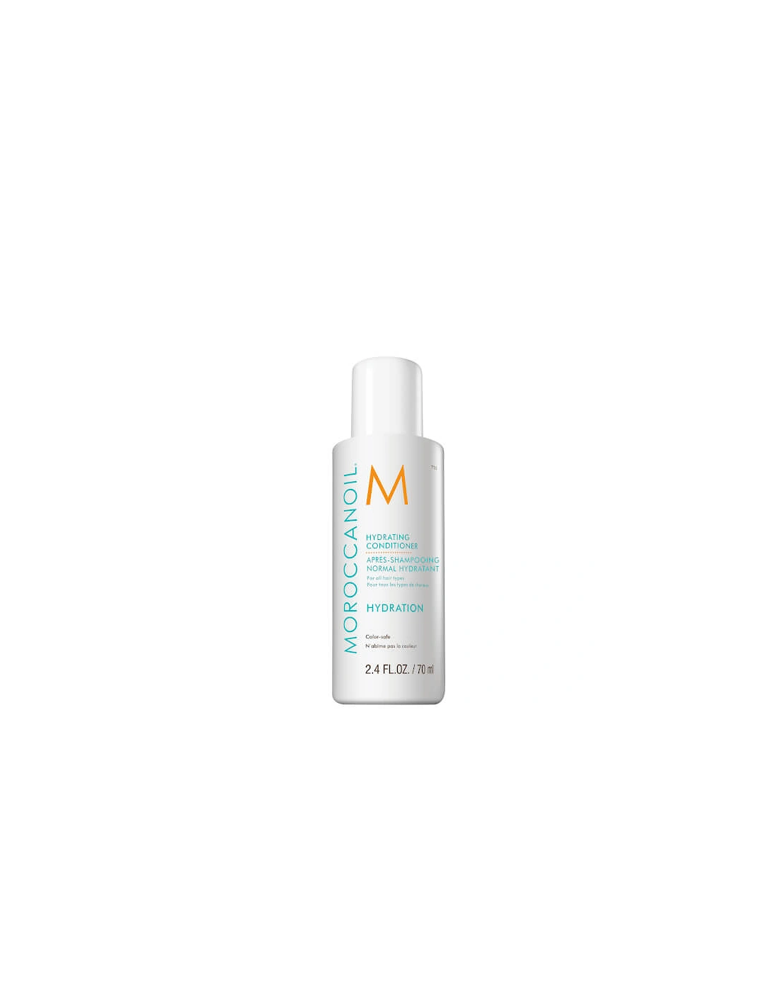 Moroccanoil Hydrating Conditioner 70ml, 2 of 1