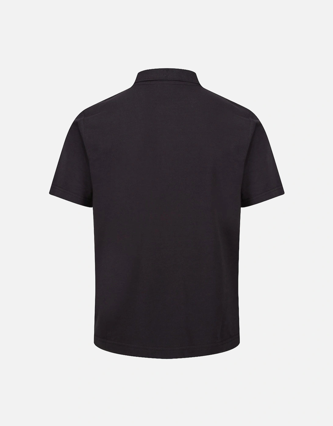 Professional Mens Pro 65/35 Short Sleeve Polo Shirt