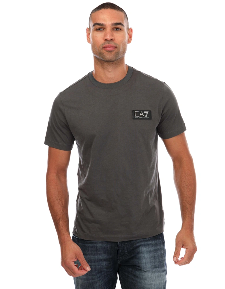 Mens T-Shirt