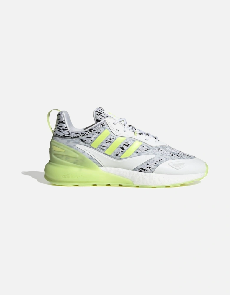 Mens ZX 2K Boost 2.0 Trainers