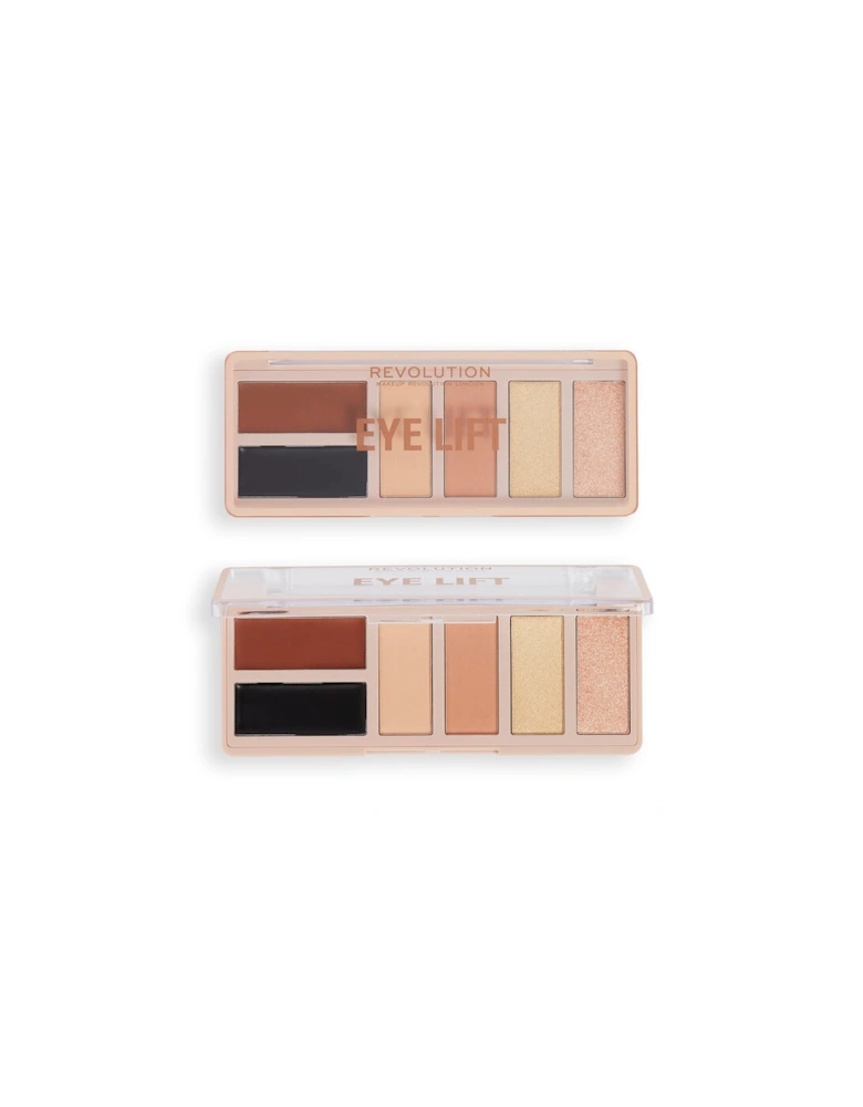 Makeup Eye Lift Palette