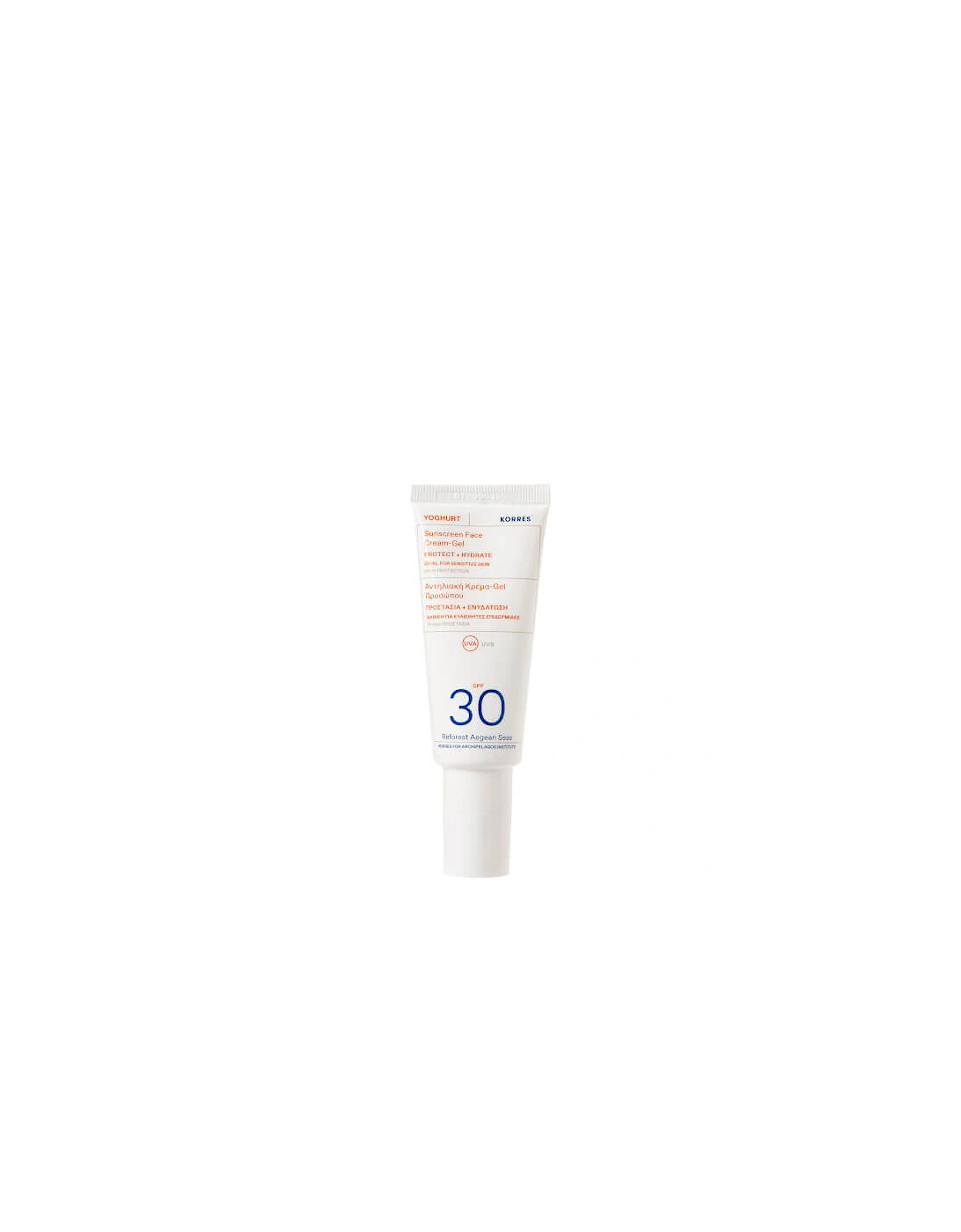 YOGHURT Face Sunscreen SPF30 40ml, 2 of 1