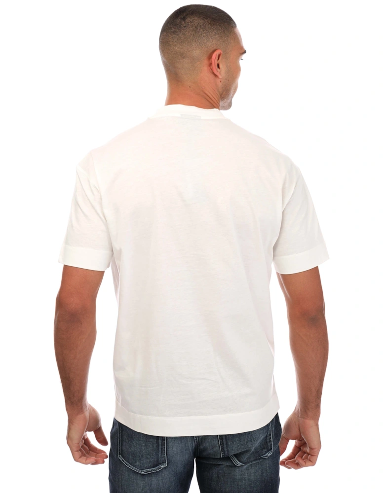 Mens T-Shirt