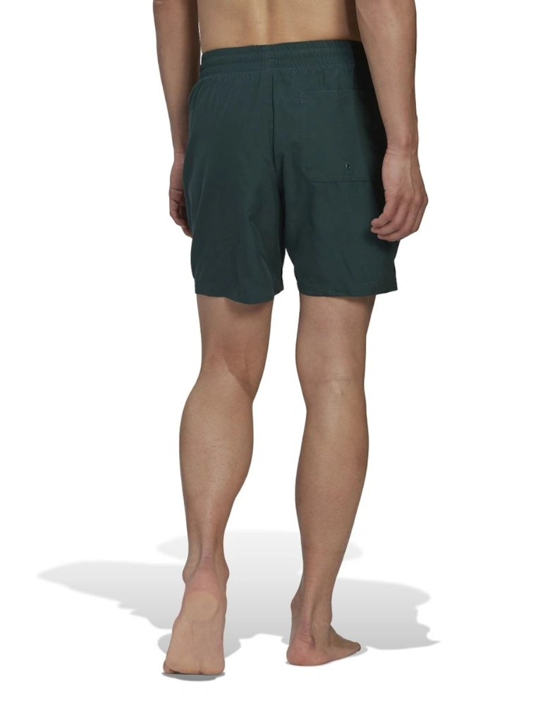 Mens Adicolor Essentails Trefoil Swim Shorts