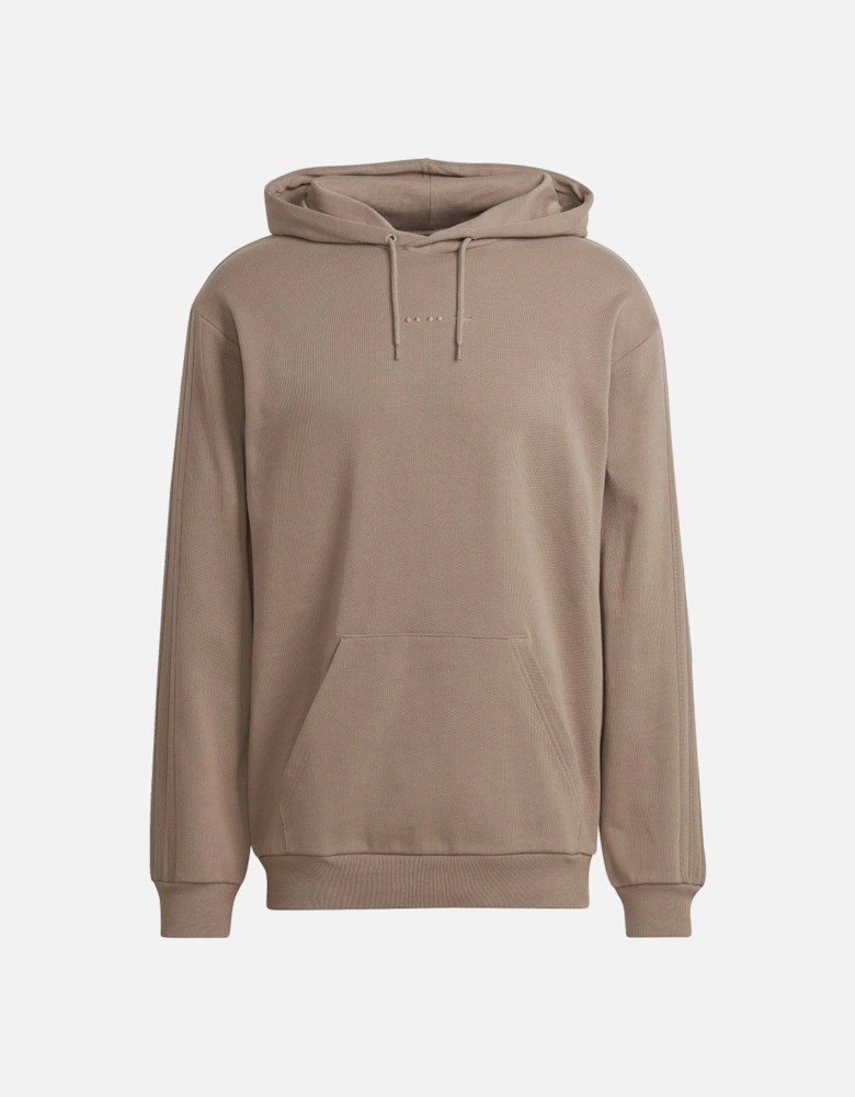 Mens Essential Logo Hoody