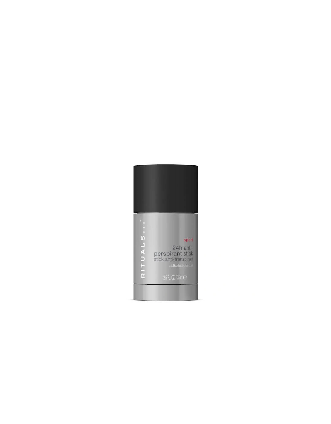 Sport Collection Refreshing Charcoal & Mint Complex 24H Anti-Perspirant Stick 75ml, 2 of 1
